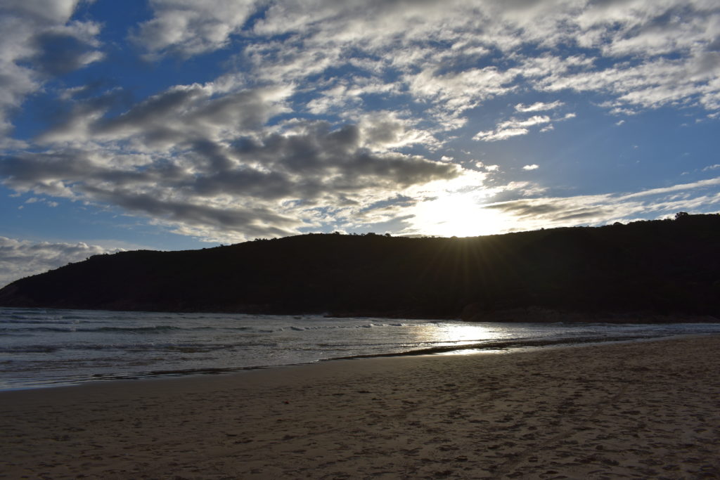 Wilsons Promontory, Victoria