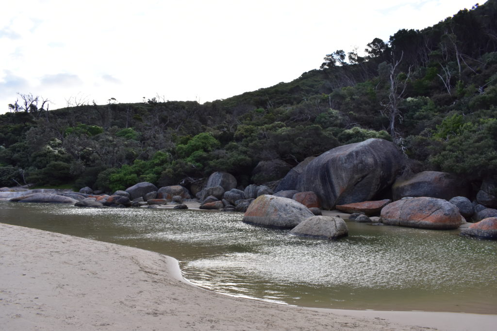 Wilsons Promontory, Victoria