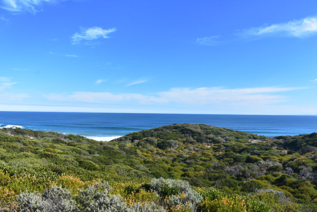 Wilsons Promontory, Victoria