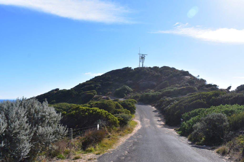 Fort Nepean, Victoria