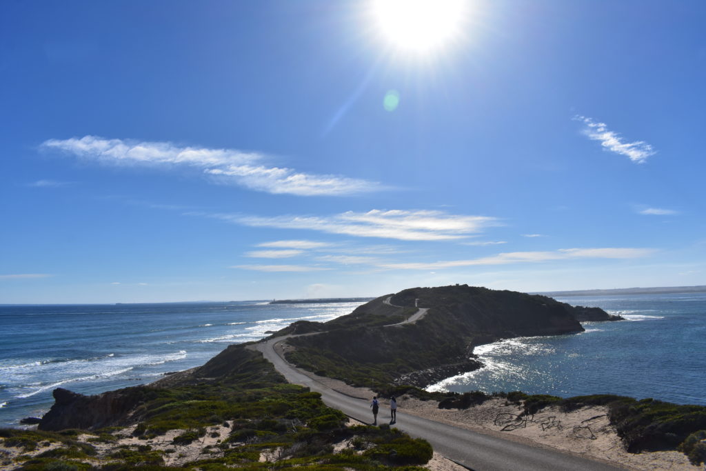 Fort Nepean, Victoria