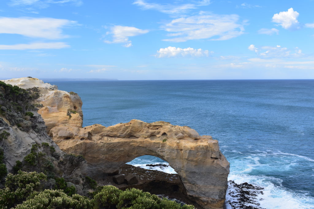 Ocean Road, Victoria