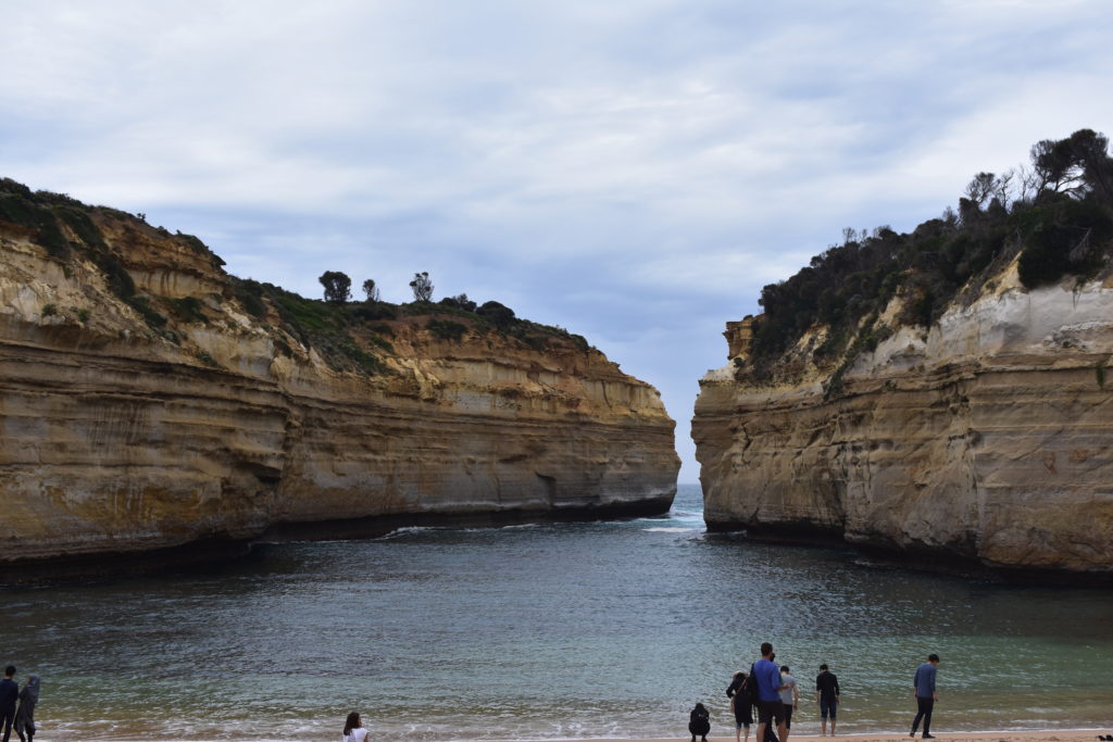 Ocean Road, Victoria