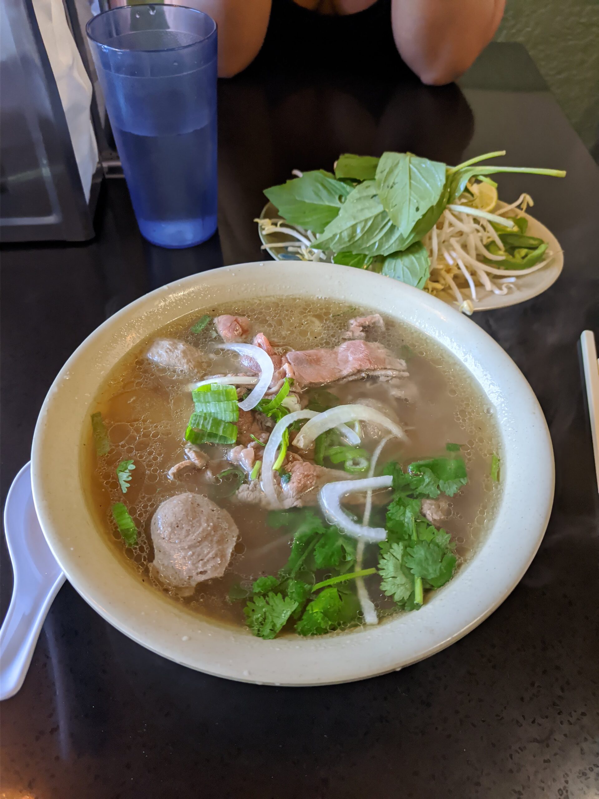 Comida Vietnamita